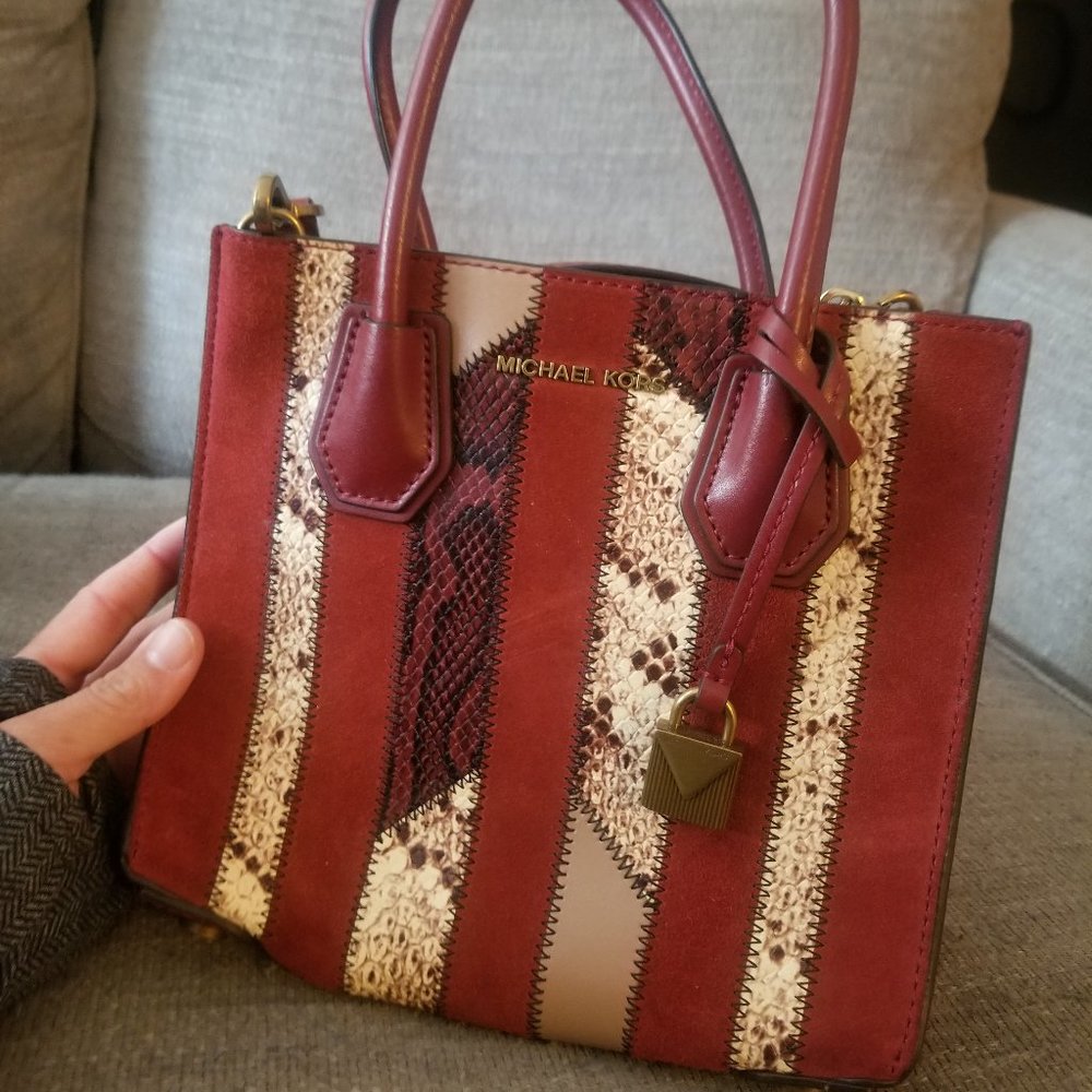 Michael Kors purse